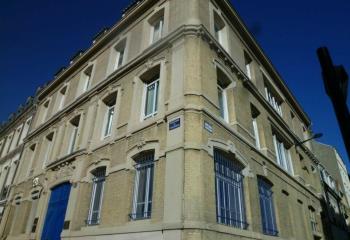 Bureau à vendre Le Havre (76600) - 766 m² au Havre - 76600