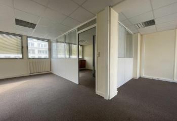 Bureau à vendre Le Havre (76600) - 280 m²