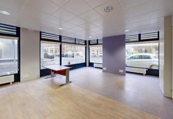 Bureau à vendre Le Havre (76600) - 400 m² au Havre - 76600