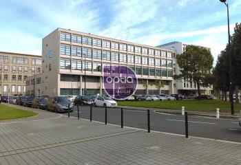 Bureau à vendre Le Havre (76600) - 190 m² au Havre - 76600