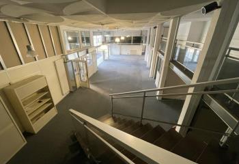 Bureau à vendre Le Havre (76600) - 527 m² au Havre - 76600