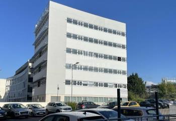 Bureau à vendre Le Mans (72000) - 218 m² au Mans - 72000