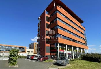 Bureau à vendre Le Mans (72000) - 219 m² au Mans - 72000