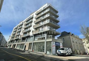 Bureau à vendre Le Mans (72000) - 216 m² au Mans - 72000