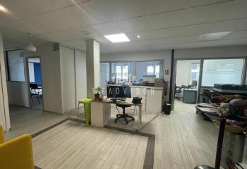 Bureau à vendre Le Mans (72000) - 153 m² au Mans - 72000