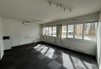 Bureau à vendre Le Mans (72000) - 108 m²