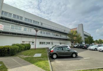 Bureau à vendre Le Mans (72000) - 246 m²