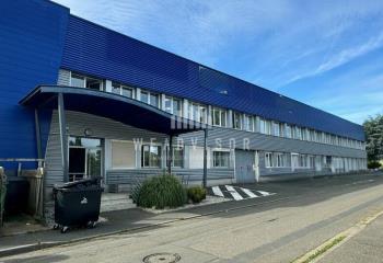 Bureau à vendre Le Mans (72000) - 300 m² au Mans - 72000