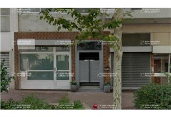 Bureau à vendre Le Pré-Saint-Gervais (93310) - 125 m² au Pré-Saint-Gervais - 93310