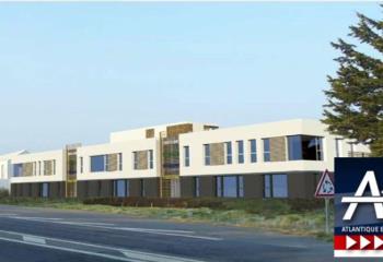 Bureau à vendre Les Sables-d'Olonne (85100) - 262 m² aux Sables-d'Olonne - 85100