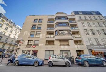 Bureau à vendre Levallois-Perret (92300) - 125 m² à Levallois-Perret - 92300