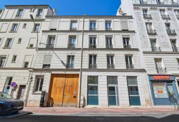 Bureau à vendre Levallois-Perret (92300) - 570 m²