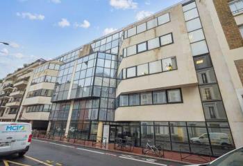 Bureau à vendre Levallois-Perret (92300) - 198 m² à Levallois-Perret - 92300