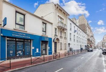 Bureau à vendre Levallois-Perret (92300) - 223 m²