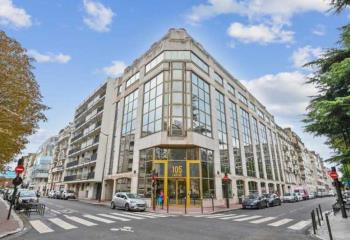 Bureau à vendre Levallois-Perret (92300) - 2080 m² à Levallois-Perret - 92300