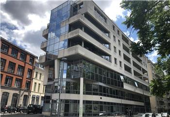 Bureau à vendre Lille (59800) - 370 m²