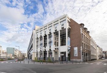 Bureau à vendre Lille (59800) - 976 m² à Lille - 59000