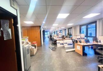 Bureau à vendre Lille (59800) - 238 m² à Lille - 59000