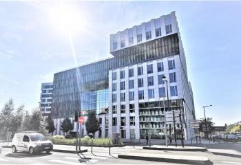 Bureau à vendre Lille (59000) - 1909 m² à Lille - 59000