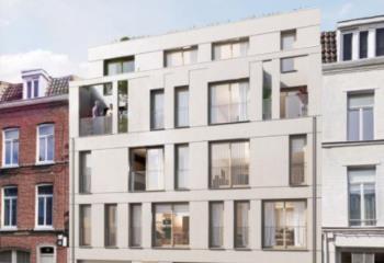 Bureau à vendre Lille (59000) - 85 m²