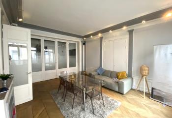 Bureau à vendre Lille (59800) - 496 m²