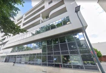 Bureau à vendre Lille (59800) - 370 m² à Lille - 59000