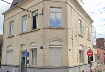 Bureau à vendre Lille (59000) - 518 m²