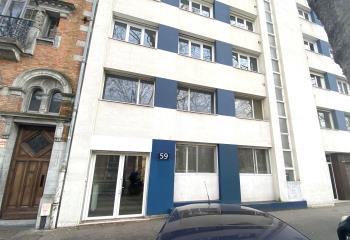 Bureau à vendre Lille (59000) - 325 m² à Lille - 59000