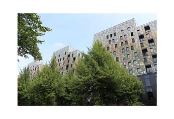 Bureau à vendre Lille (59800) - 2339 m²