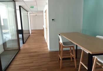 Bureau à vendre Lille (59000) - 180 m²