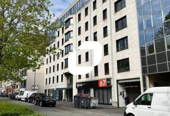 Bureau à vendre Lille (59000) - 706 m² à Lille - 59000