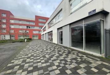 Bureau à vendre Lille (59000) - 720 m² à Lille - 59000