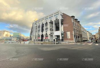 Bureau à vendre Lille (59800) - 976 m²