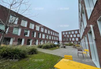 Bureau à vendre Lille (59160) - 445 m² à Lille - 59000