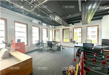 Bureau à vendre Lille (59160) - 668 m² à Lille - 59000