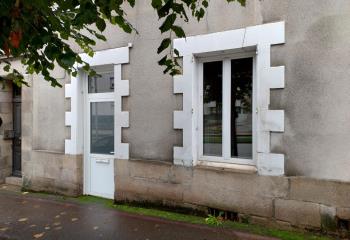 Bureau à vendre Limoges (87000) - 64 m²