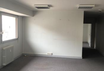 Bureau à vendre Limoges (87000) - 201 m²