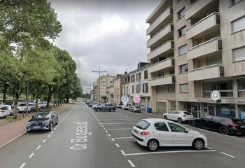 Bureau à vendre Limoges (87000) - 64 m²