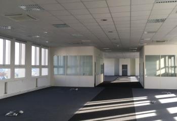 Bureau à vendre Limoges (87000) - 500 m² à Limoges - 87000