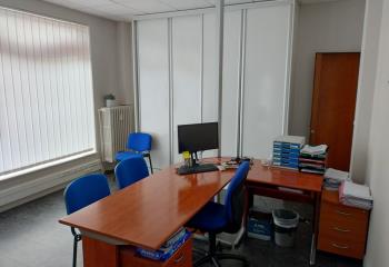 Bureau à vendre Limoges (87000) - 45 m²