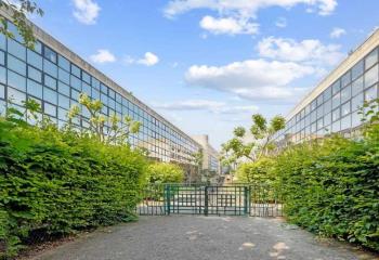 Bureau à vendre Lognes (77185) - 2095 m² à Lognes - 77185