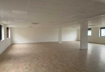 Bureau à vendre Lognes (77185) - 1002 m² à Lognes - 77185