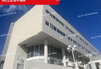 Bureau à vendre Lorient (56100) - 1275 m² à Lorient - 56100