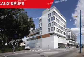 Bureau à vendre Lorient (56100) - 510 m² à Lorient - 56100