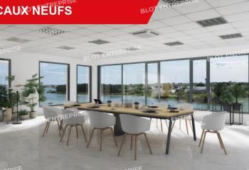 Bureau à vendre Lorient (56100) - 413 m² à Lorient - 56100