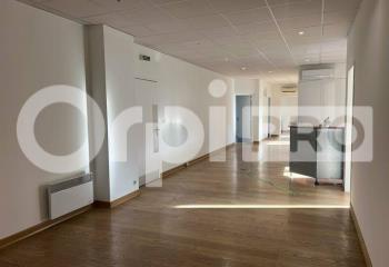 Bureau à vendre Lunel (34400) - 205 m²