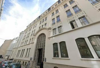 Bureau à vendre Lyon 2 (69002) - 154 m²