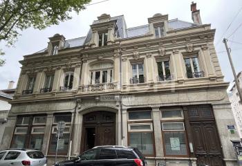 Bureau à vendre Lyon 3 (69003) - 144 m² à Lyon 3 - 69003