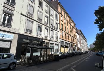 Bureau à vendre Lyon 3 (69003) - 53 m²
