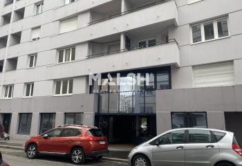 Bureau à vendre Lyon 3 (69003) - 144 m² à Lyon 3 - 69003